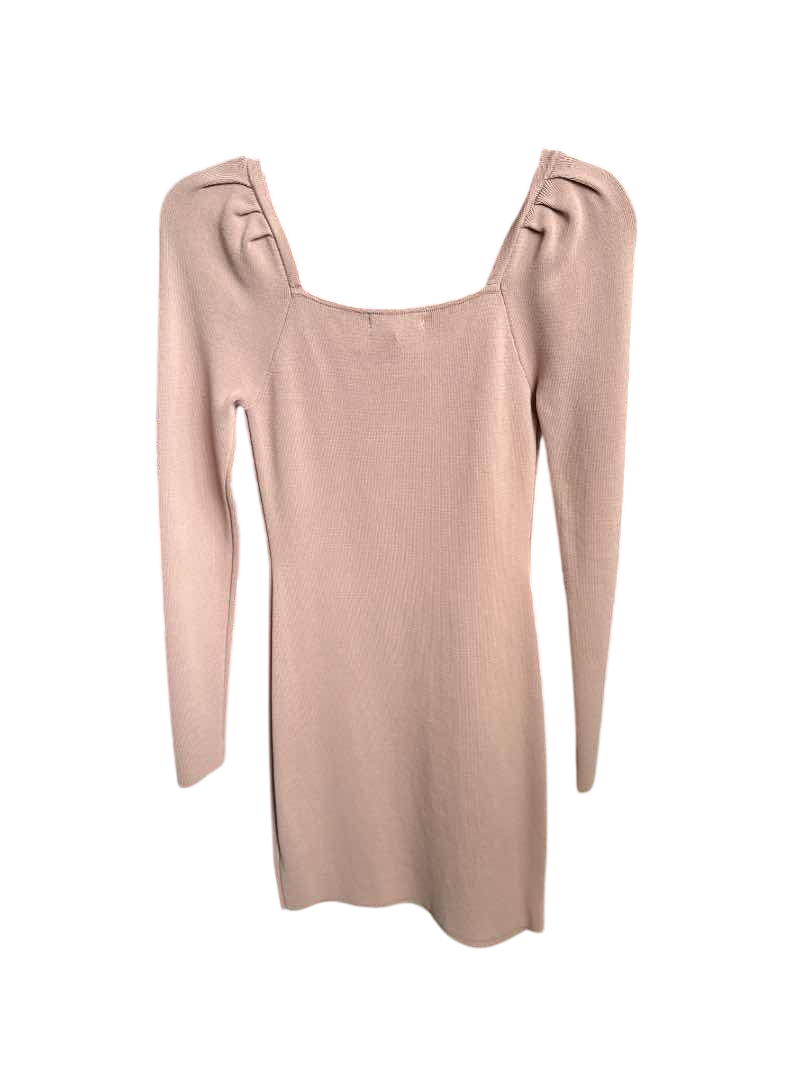 Tan Express x Negin Mirsalehi Bodycon Dress, S