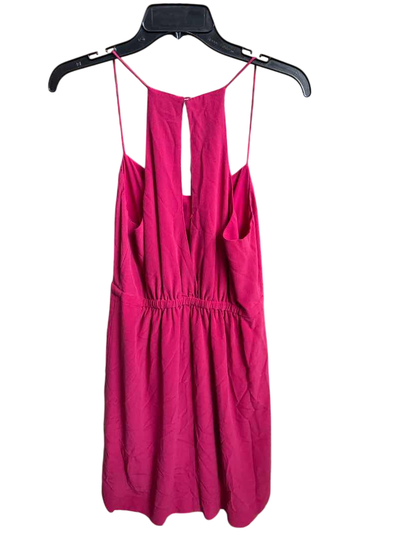 Pink Madewell Mini Dress, 2