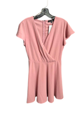 Pink Trixxi Mini Dress, S