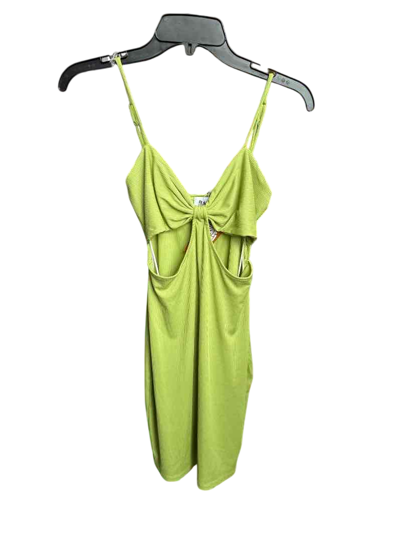 Princess Polly Cut-Out Mini Dress Dresses