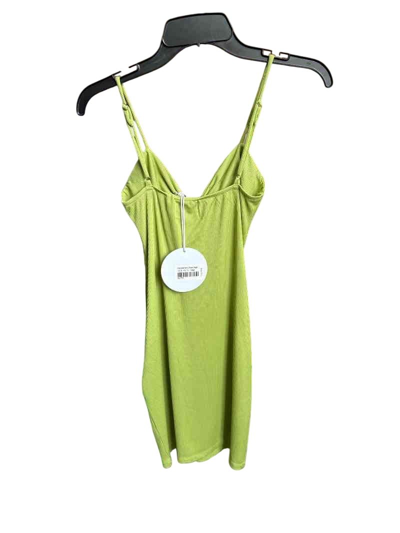 Princess Polly Cut-Out Mini Dress Dresses